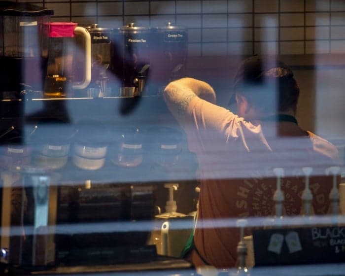 Starbucks baristas reel from surges in health insurance costs: ‘I’m considering a second job’