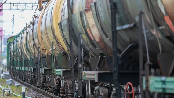 Главное из новых поручений Новака по топливному рынку