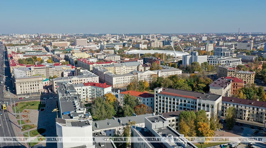 Фото: архив БЕЛТА
