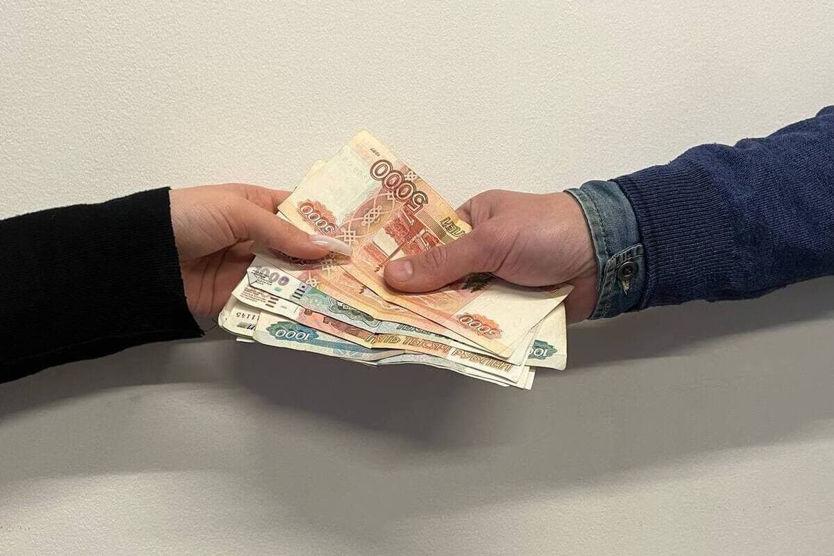 У калининградцев осталось всего десять дней для оформления семейной выплаты