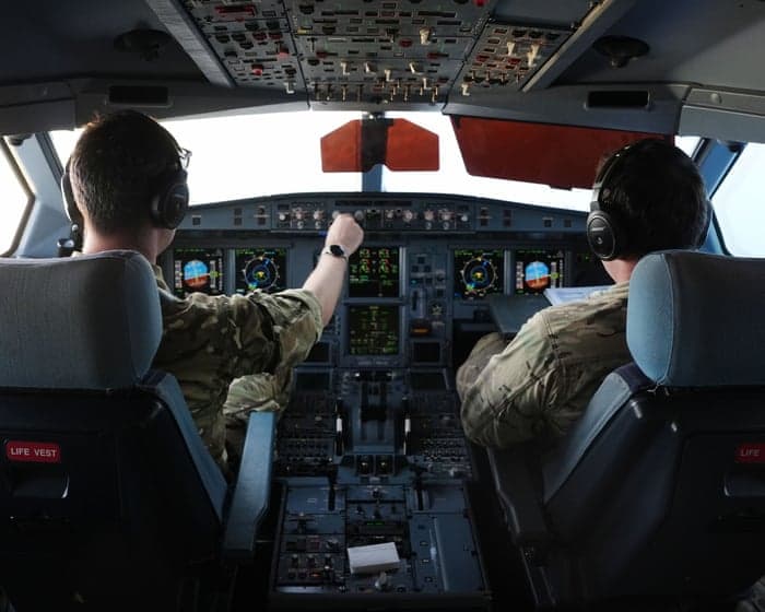 UK to give support to Saudi jets in attempt to counter Houthi fighters