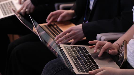 Платформизация экономики