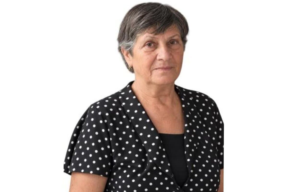 В Ростовской области пропала 80-летняя пенсионерка