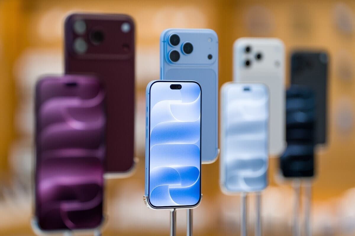 СМИ пишут о том, что пользователей новых iPhone перестали узнавать
