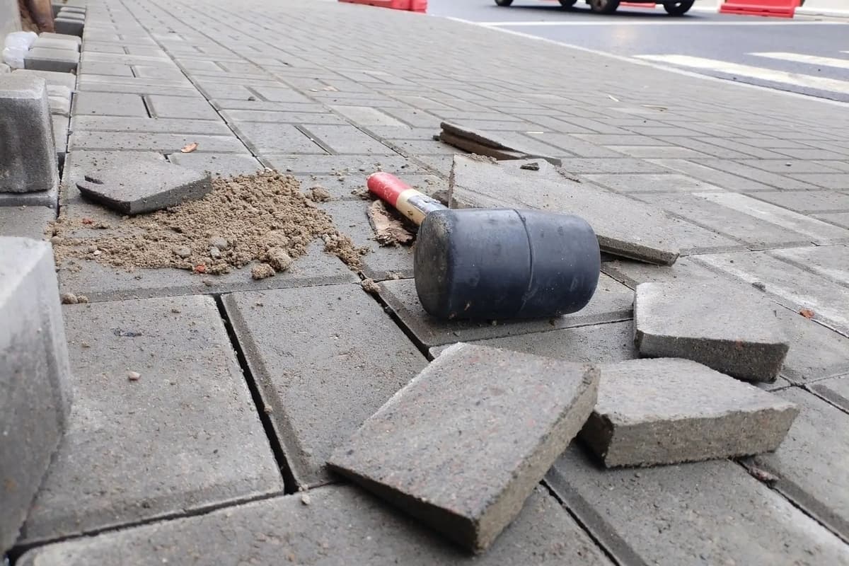На въезде в Черногорск появится смотровая площадка почти за 4 млн рублей
