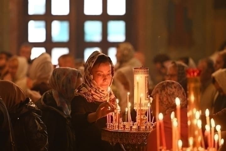 Церковный праздник 22 сентября 2026: день Иоакима и Анны — традиции, приметы и строгие запреты