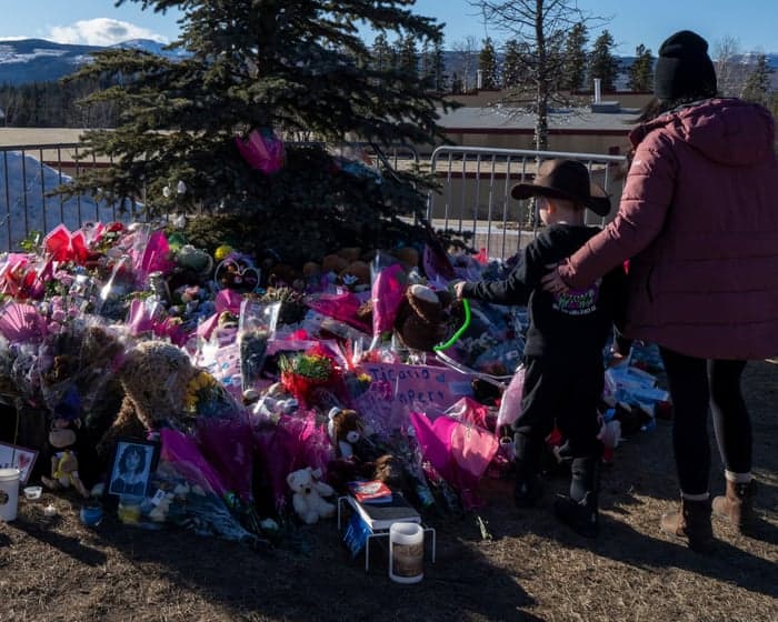 British Columbia sues OpenAI and Sam Altman over Tumbler Ridge mass school shooting