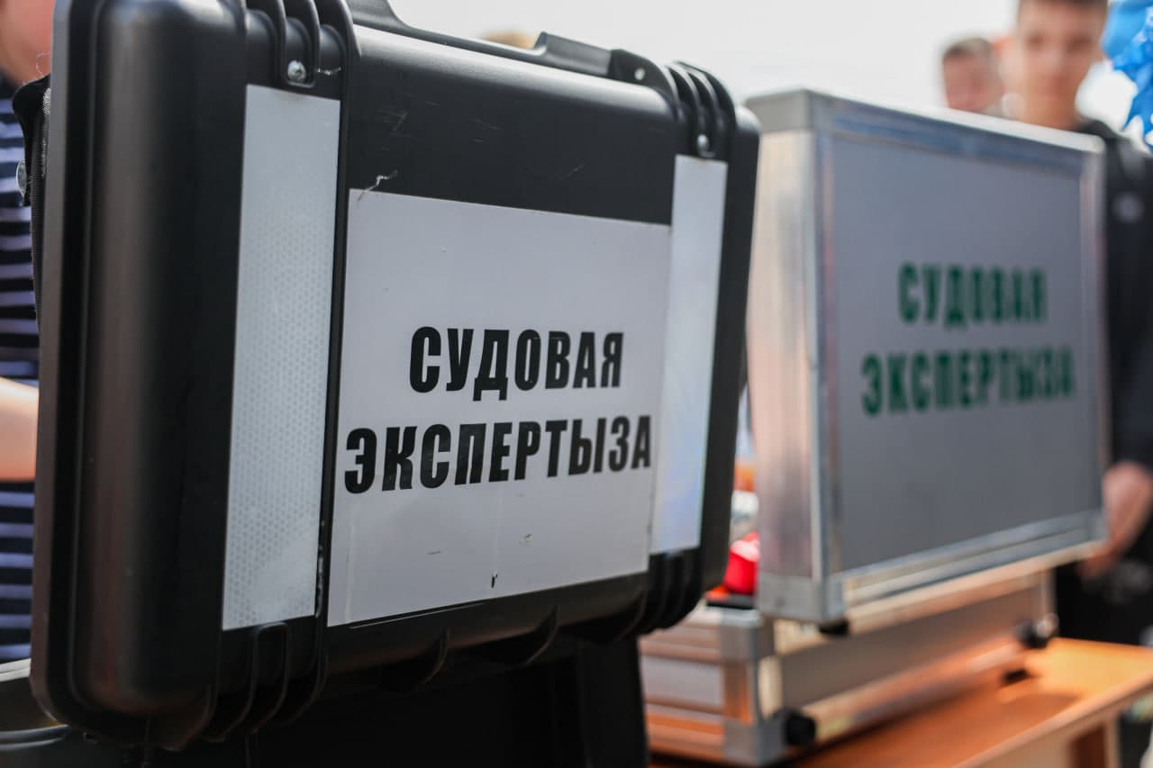 Судэксперты помогли жительнице Бреста идентифицировать найденную за рубежом могилу матери