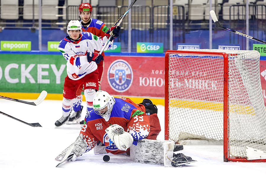 yunost v oborone