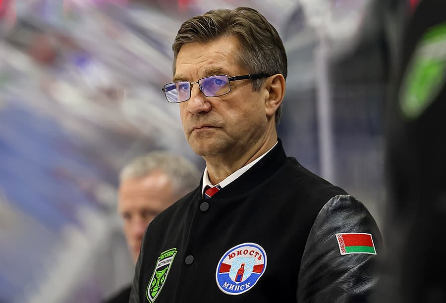 sergej pushkov