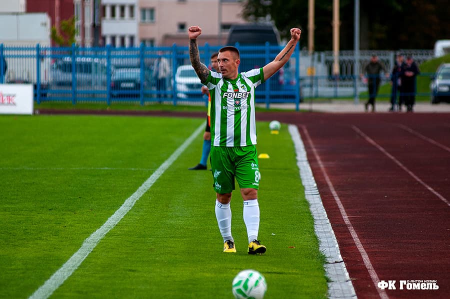 evgenij barsukov