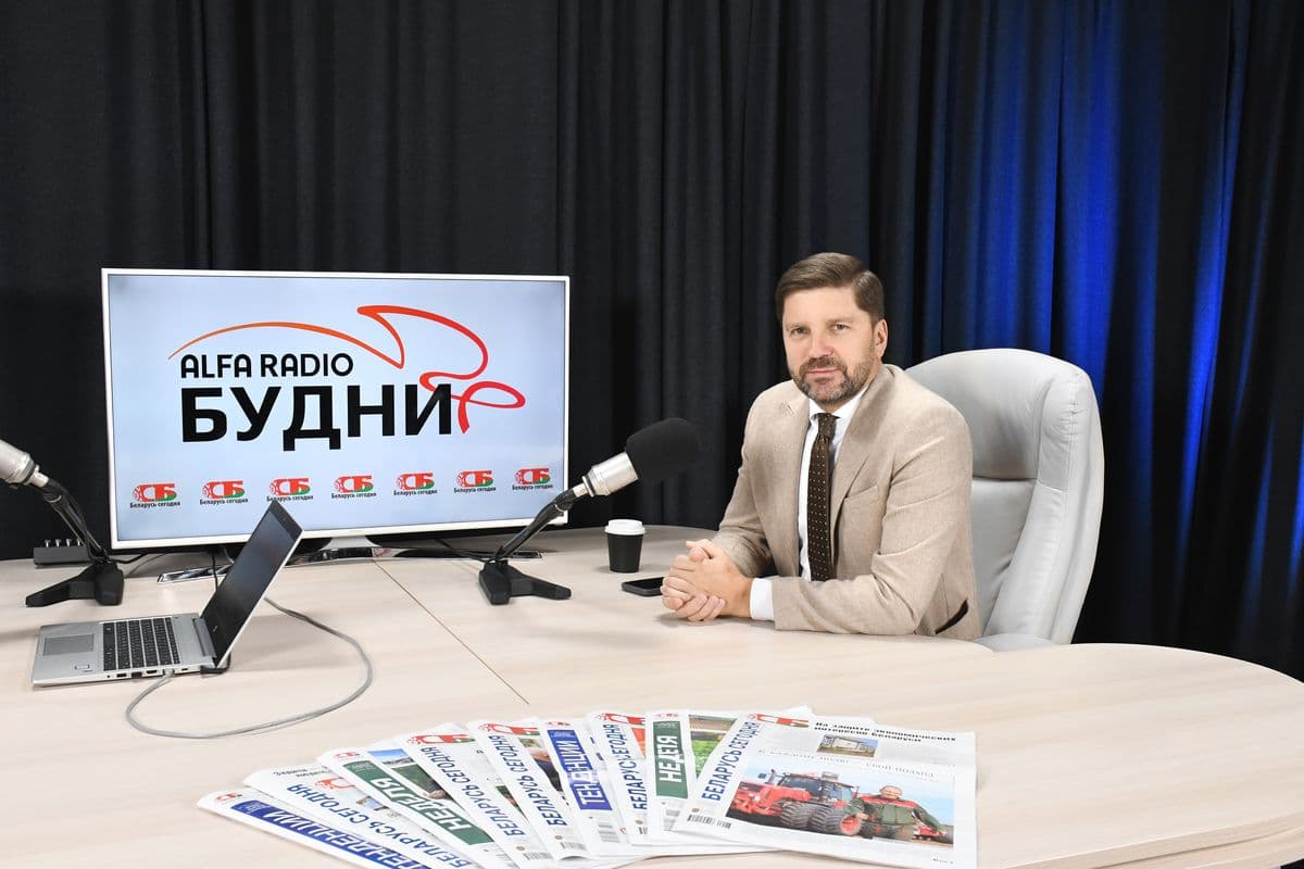 Иван Эйсмонт: в европейских странах устанавливаются диктатуры