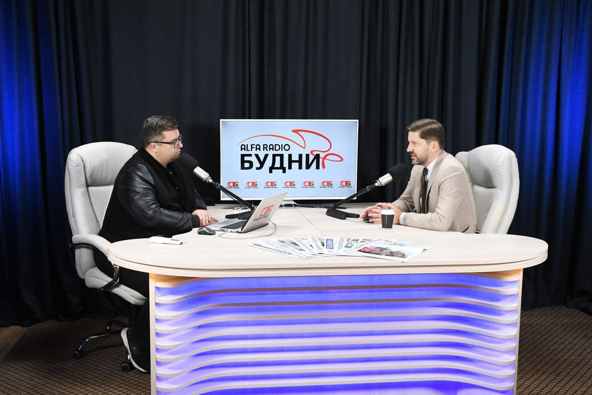 «Спрятать, стереть контент в XXI веке невозможно». Иван Эйсмонт — о блокировке ряда белорусских СМИ на YouTube