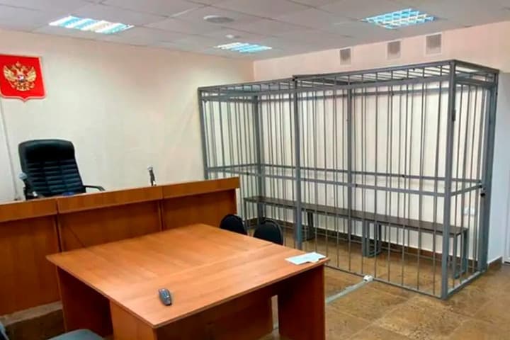В Брянской области начальницу почты оштрафовали за присвоение более 700 тысяч рублей