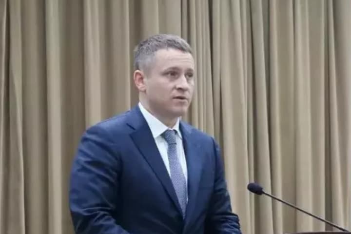 Заместитель губернатора Ростовской области избран депутатом Госдумы