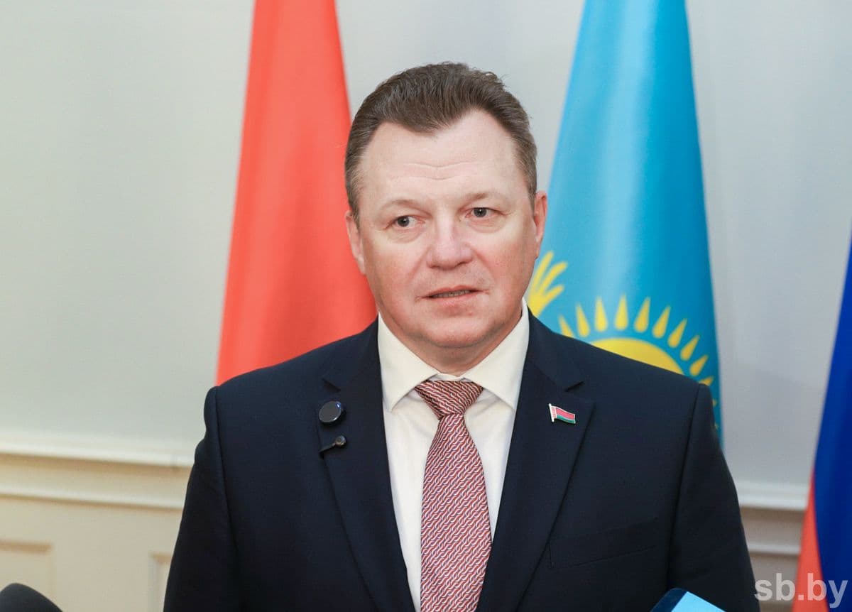 Вадим Синявский.