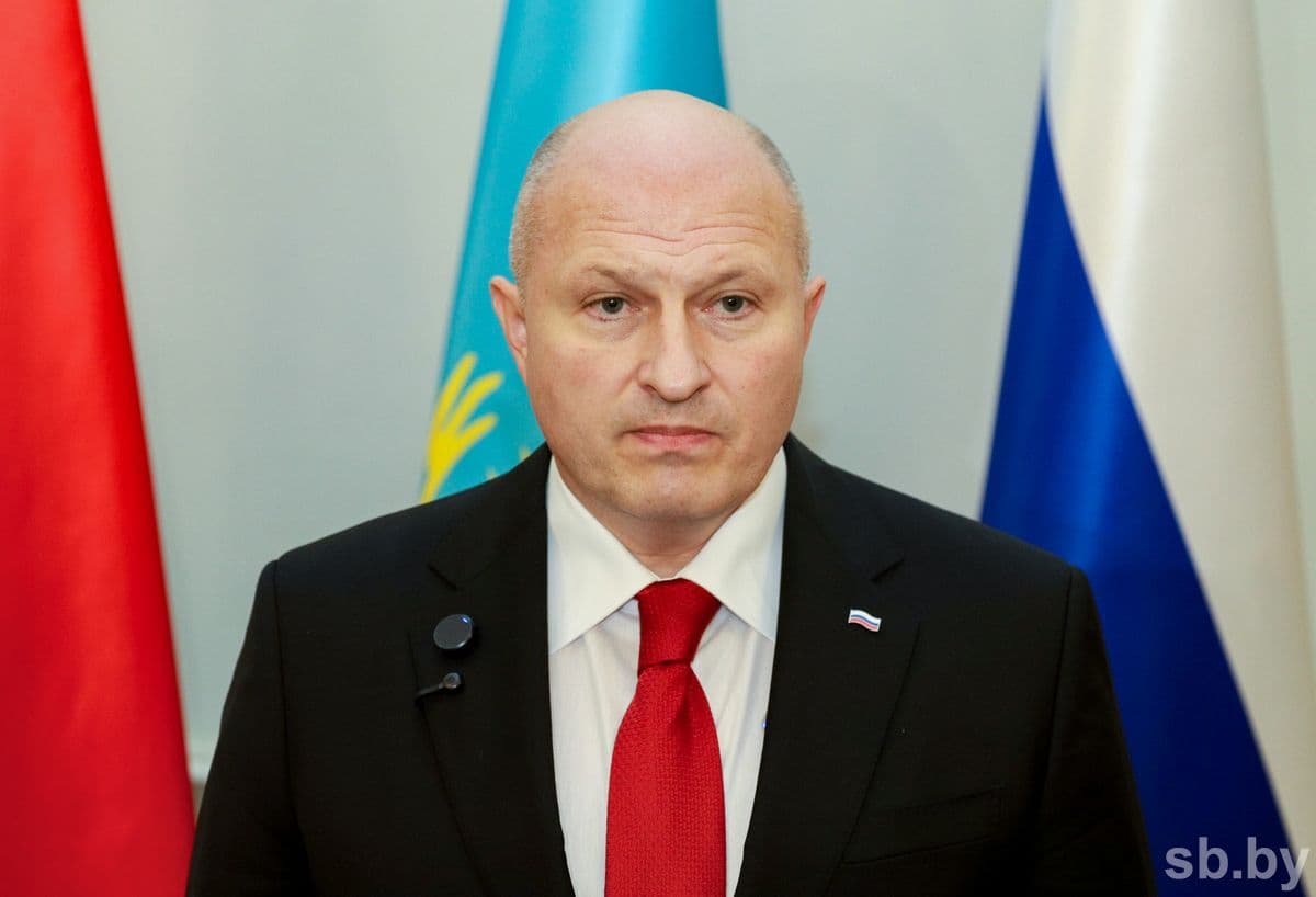 Александр Куренков.