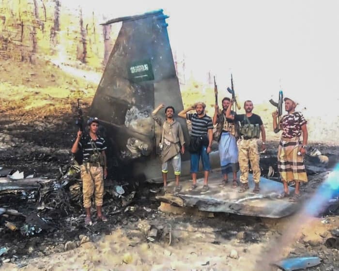 Up to 169 killed in Yemen as Houthis battle for Red Sea coastal heights