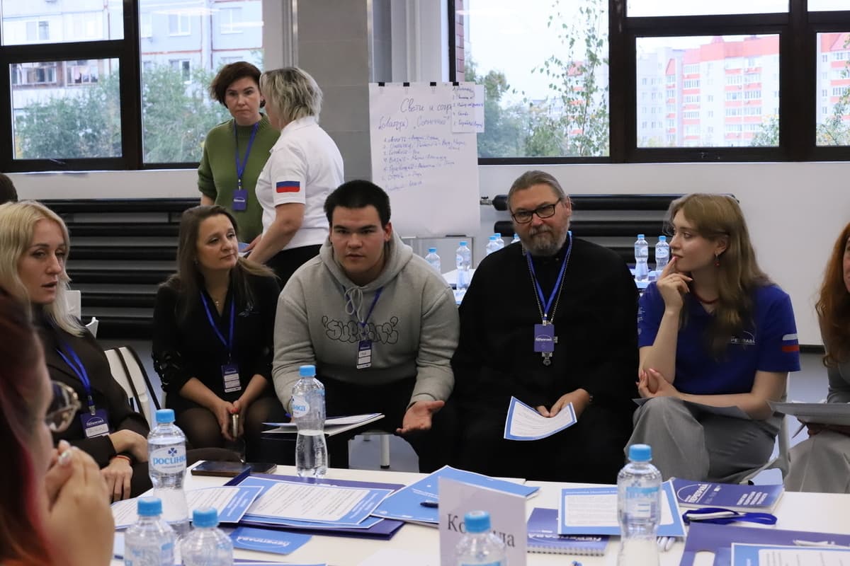 В Туле разработают меры по улучшению поддержки подростков группы риска