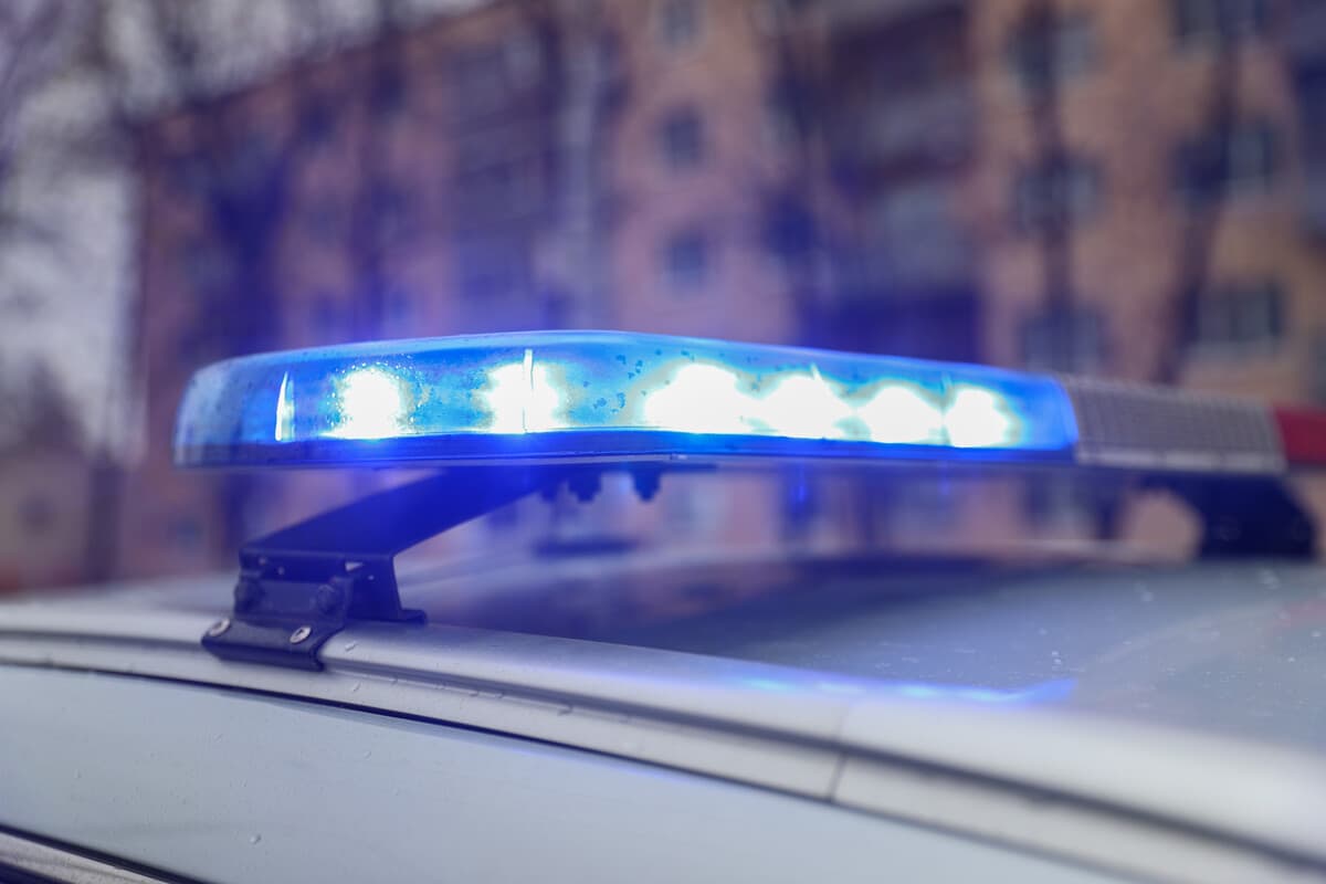 В Бресте пьяная бесправница спровоцировала ДТП