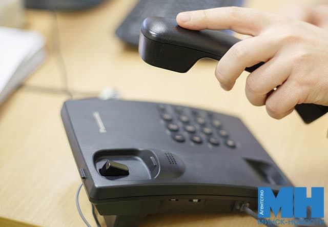 Тематические прямые линии Мингорисполкома и районных администраций пройдут 26 сентября