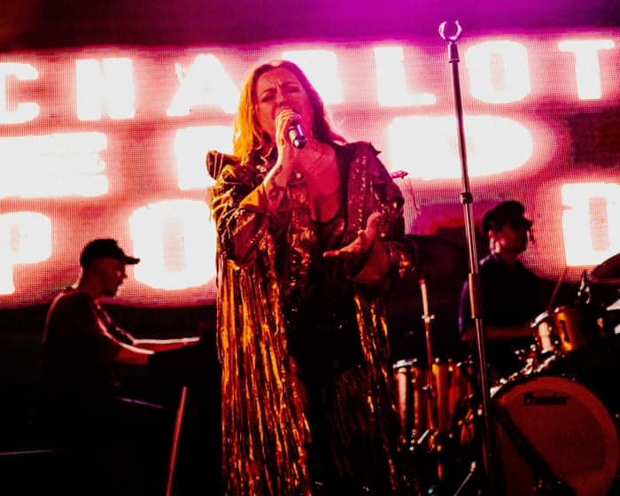 Charlotte Church accuses Ed Sheeran of ‘choosing capitalism over doing the right thing’