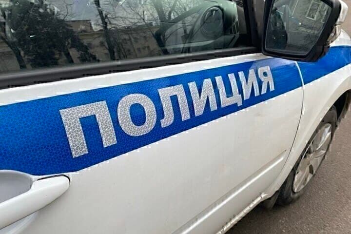 Валуйчанина подозревают в хищении товаров из супермаркета