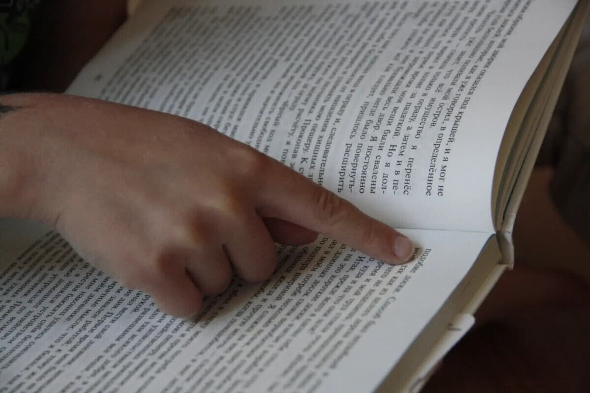 Самой популярной детской книгой в Петербурге оказался «Маленький принц»
