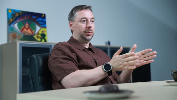 Владислав Бакальчук: «Высокая долговая нагрузка остается одним из главных вызовов»