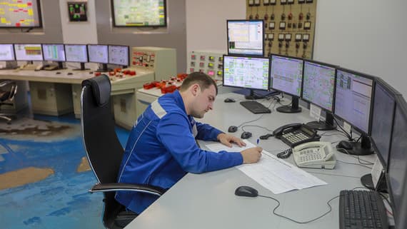 Минпромторг поддержал софинансирование вендорами отечественных АСУ ТП