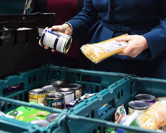 Pay rent, eat or keep warm? Growing numbers face hard choices as housing benefit gap grows