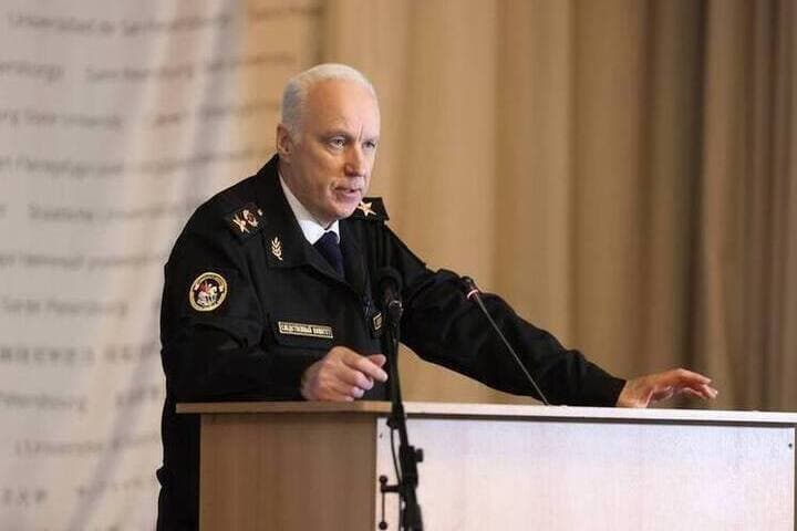Бастрыкин заинтересовался новосибирской бандой девочек-подростков, избившей пенсионерку