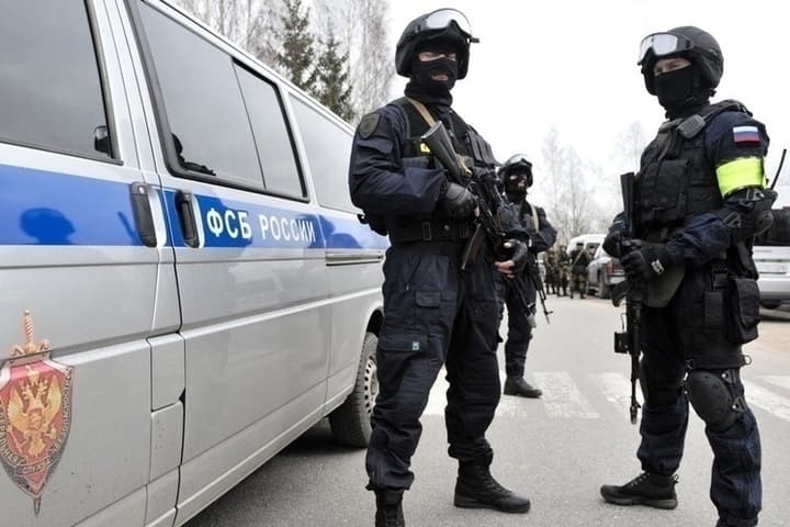 УФСБ пресекло попытку посредничества во взяточничестве в Смоленске