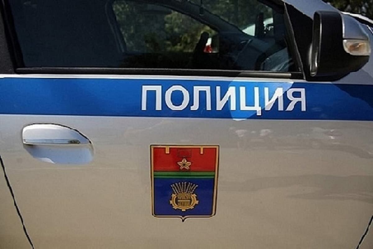 Волгоградка поблагодарила полицейских за раскрытие кражи миллиона рублей