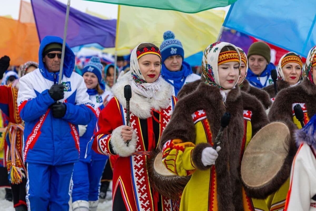 Иностранцы предложили провести туристический фестиваль на Ямале