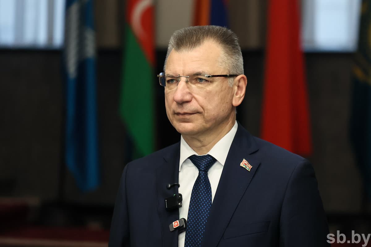 Владимир Орловский