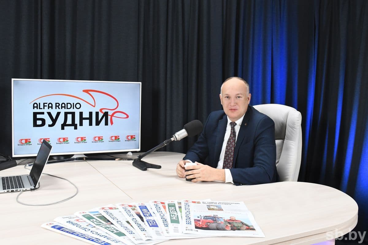 Комментируя заявление Александра Лукашенко о том, что арендное жилье необходимо строить в привязке к рабочим местам, Дмитрий Швайба констатировал: