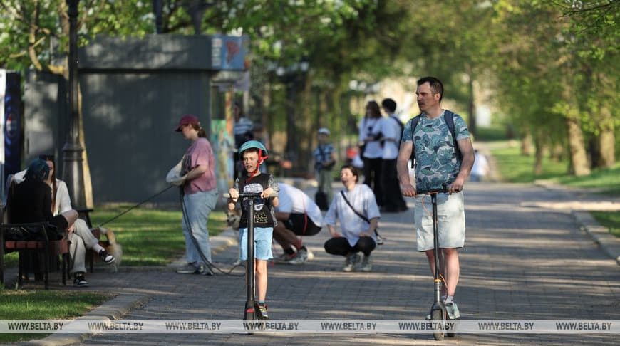 Фото: архив БЕЛТА