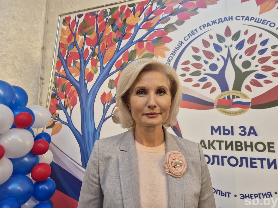 Ольга Баталина