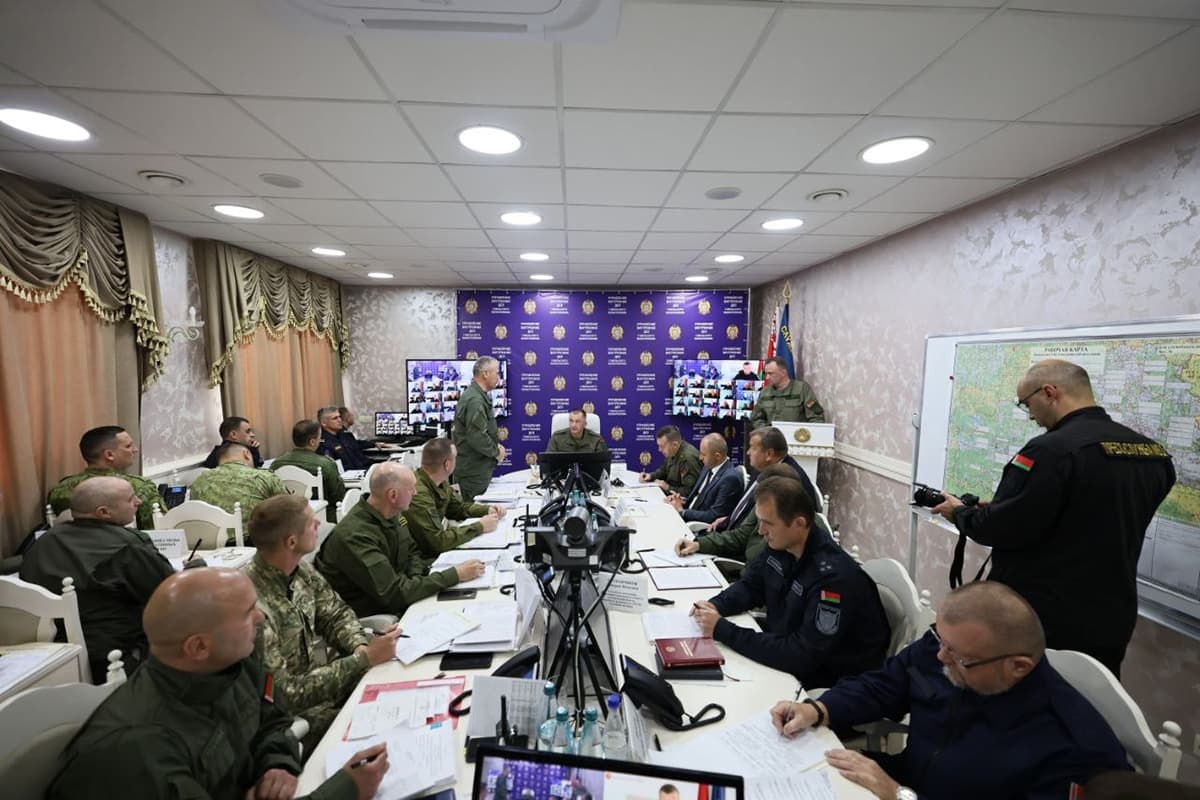 Фото: пресс-служба МВД