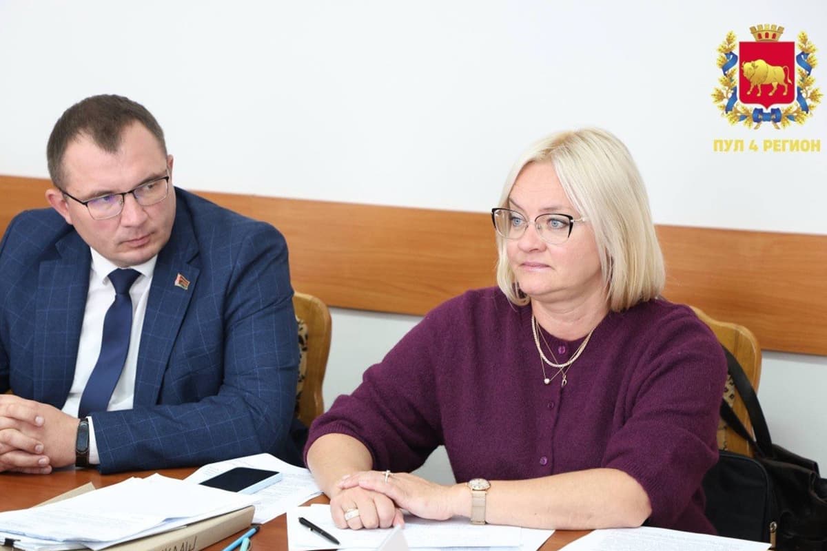 Подводя итоги приема, Юрий Караев отметил, что очень большой процент арендного жилья — это то, которое после неприватизации гражданами до 2016 года перешло в разряд арендного: