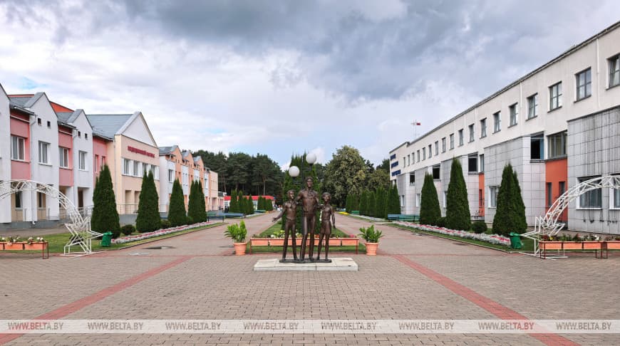 Фото: архив БЕЛТА