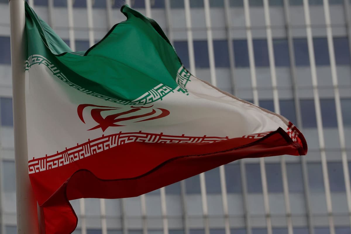В Иране сообщили, когда начнут переговоры с США