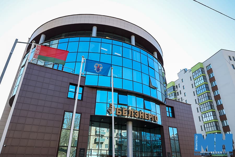 Организации «Белэнерго» получили 364 паспорта готовности к отопительному сезону 2026/2027 года