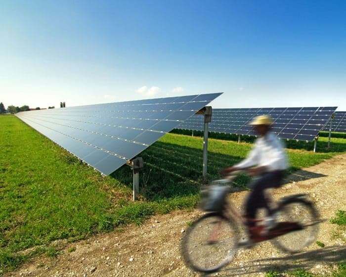 Germany pledges to phase out fossil fuels for first time with target of 2045