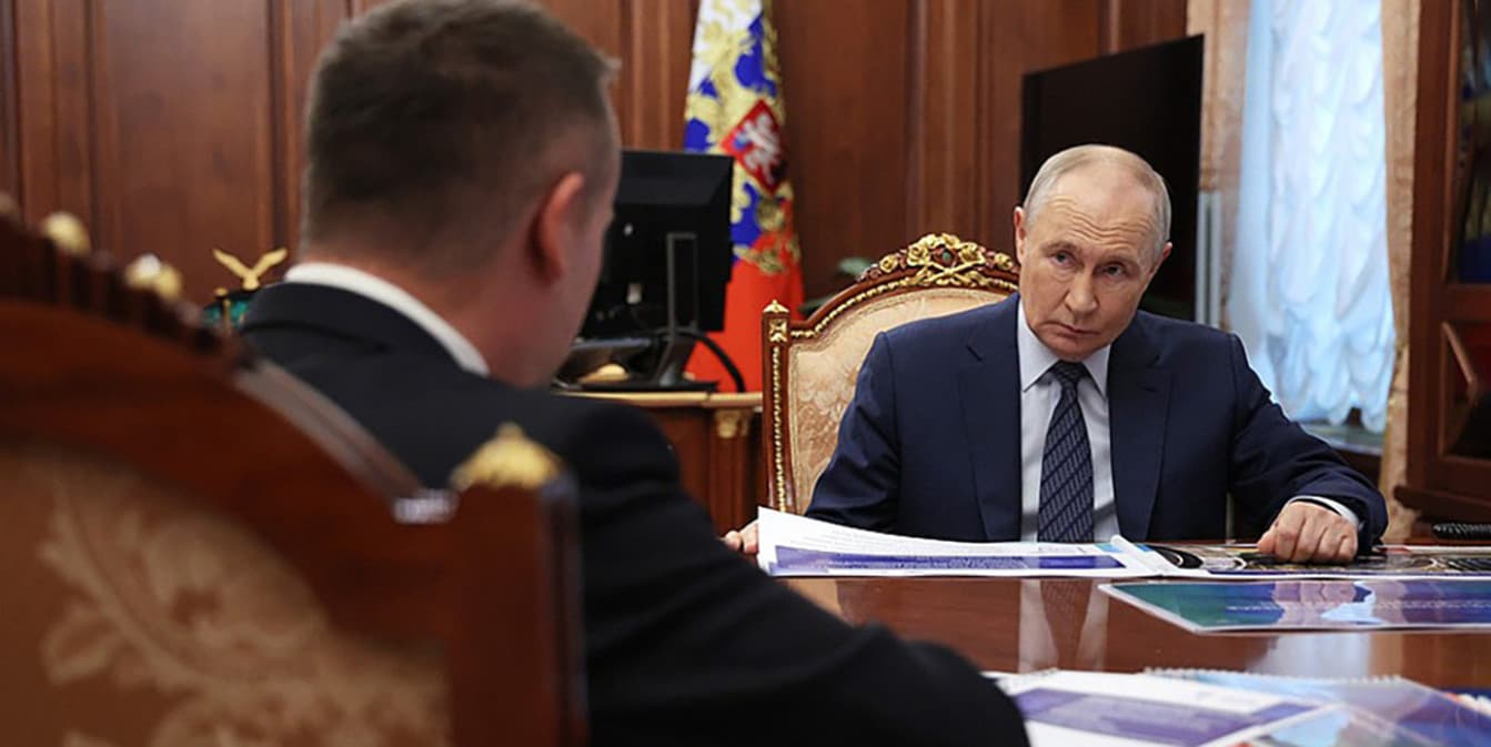 Рубио: США рассчитывают, что Путин примет приглашение на саммит G20