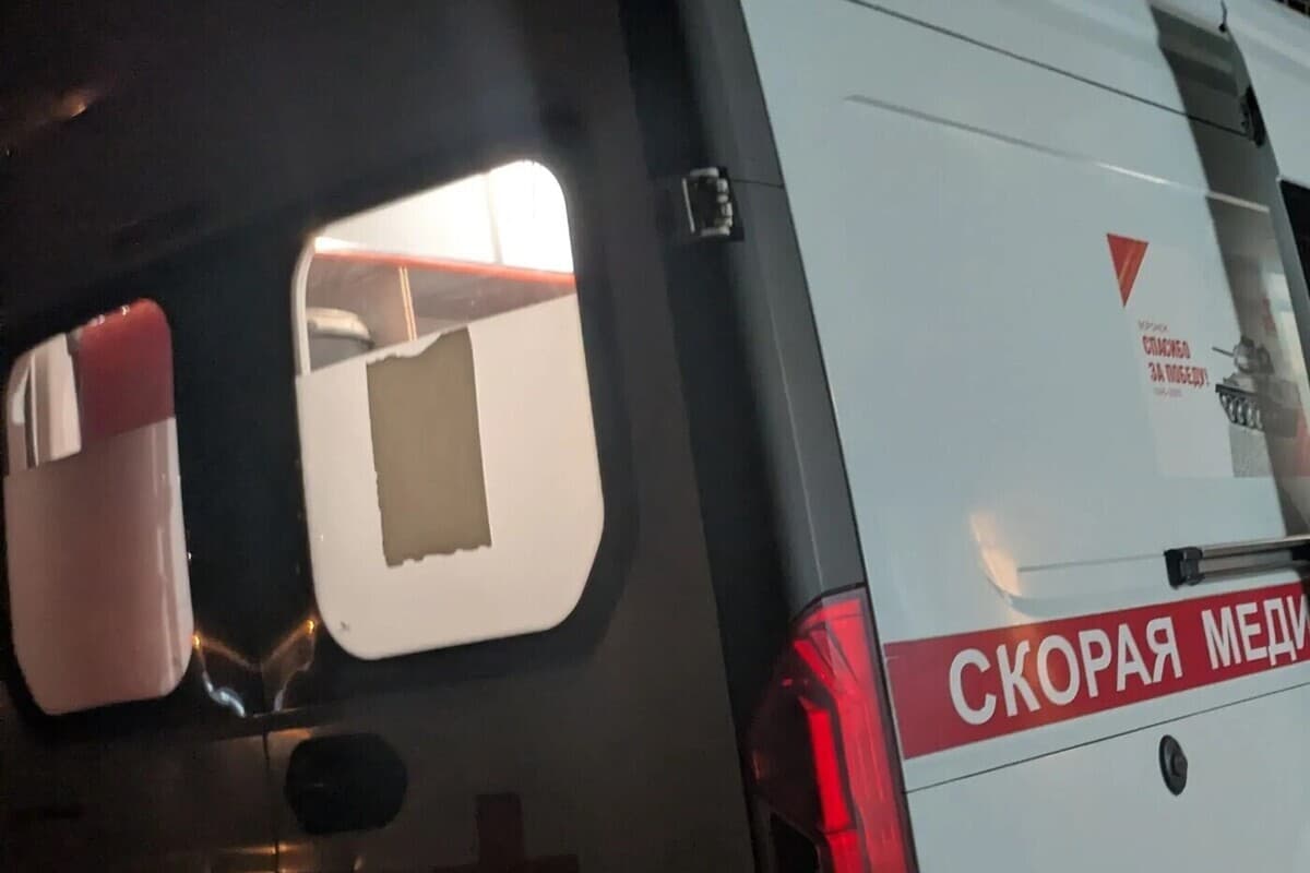 В Воронеже на улице Корольковой обнаружено тело мужчины