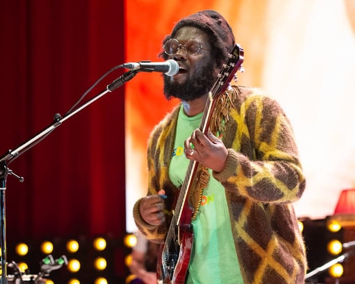 Michael Kiwanuka says he faces ‘long, tough journey’ to recovery from stroke