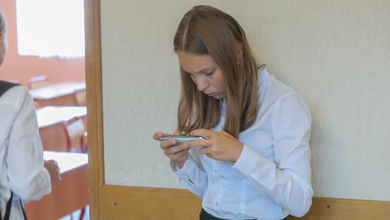 Большая часть россиян выступает за ограничения для детей в соцсетях