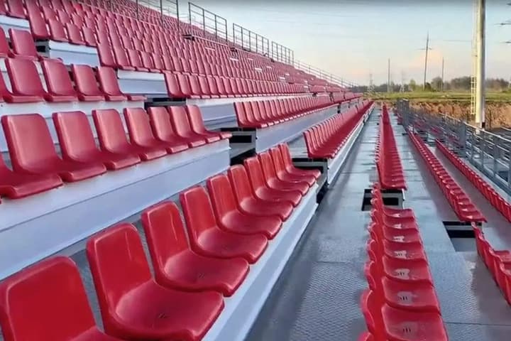 В Ярославле вместо стадиона «Шинник» появится новая арена на 12 тысяч зрителей